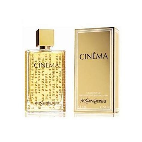 profumo cinema ysl|ysl beauty perfume vaporizer.